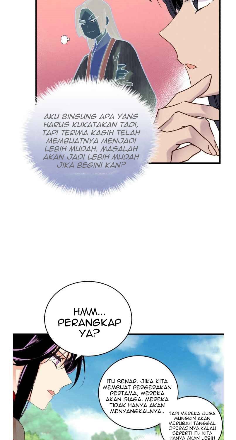 Dilarang COPAS - situs resmi www.mangacanblog.com - Komik lightning degree 104 - chapter 104 105 Indonesia lightning degree 104 - chapter 104 Terbaru 22|Baca Manga Komik Indonesia|Mangacan